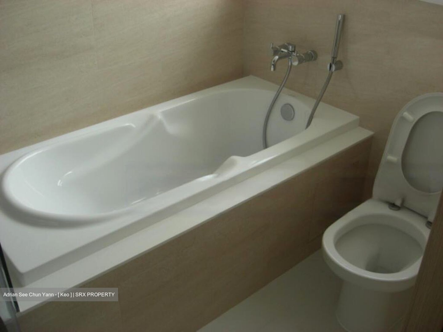 Tresalveo (D20), Condominium #550267651